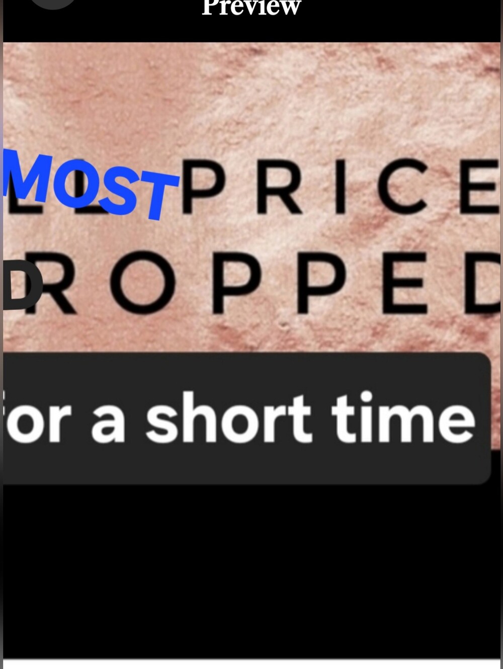 Most Prices Are  Dropped For A Short Time Until I Decide To Gift